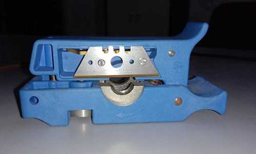 1/2'' LDF Cutting Tool