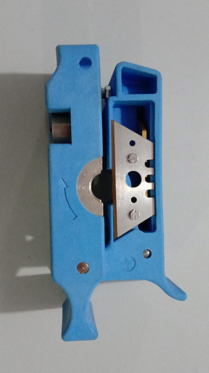 1/2'' LDF Cutting Tool