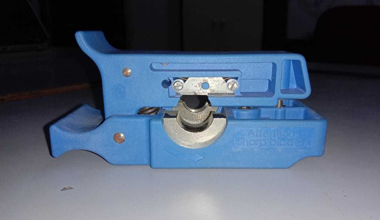 1/2'' LDF Cutting Tool