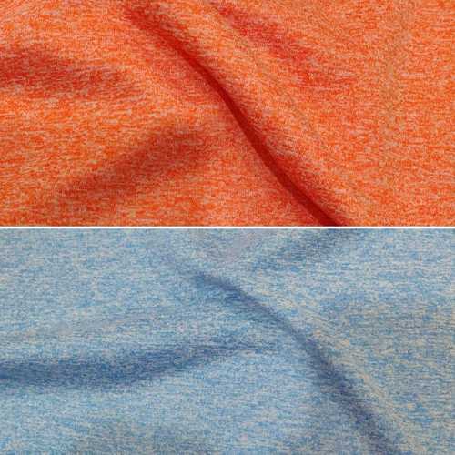 Poly Milange T Shirts