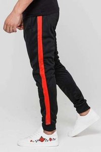 Track Pant Polyester