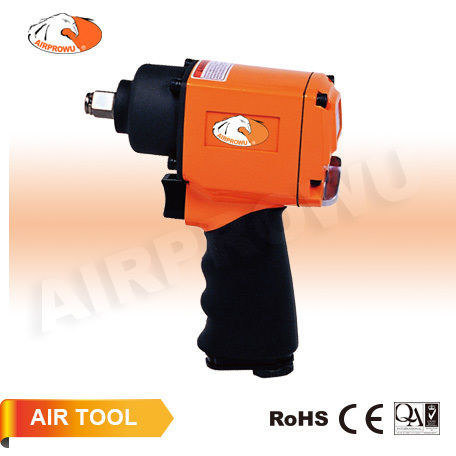 Pneumatic Air 1/2" MINI LIGHT WEIGHT AIR  IMPACT WRENCH