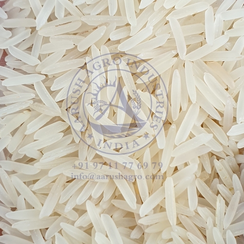 1121 White Creamy Sella Basmati Rice