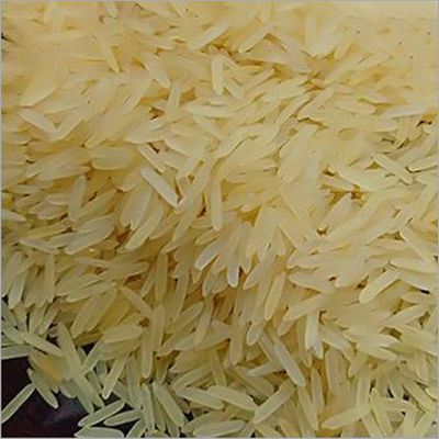 1509 Basmati Rice