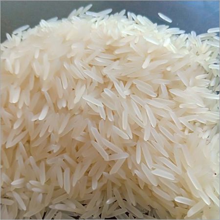 Traditional Basmati Rice