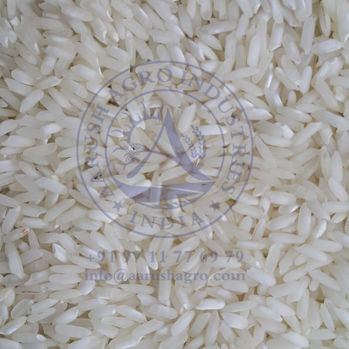 Steam Rice By Aarush FOOD GRAIN PVT. LTD