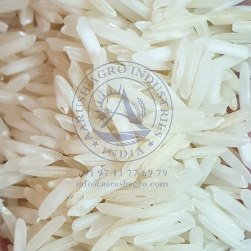 Raw Rice By Aarush FOOD GRAIN PVT. LTD