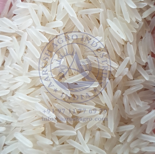 DP Pussa White Sella Rice