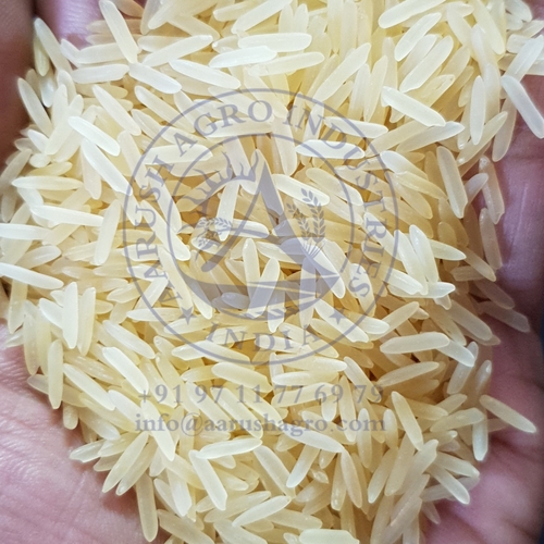 RH 10 Golden Sella Rice