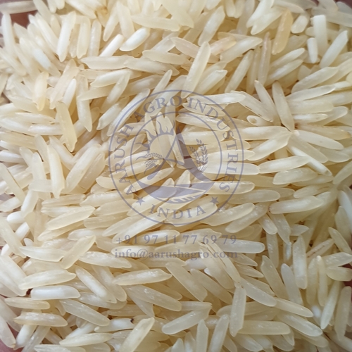 1121 Steam Rice