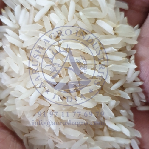 PR 11 Raw Rice