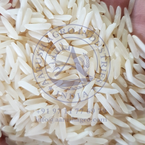 RH 10 Steam Rice