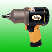 Pneumatic Air 1/2