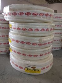 PVC MILKY WHITE