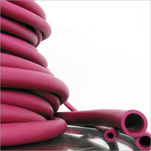 Flexible Pharmaceutical Rubber Tubing