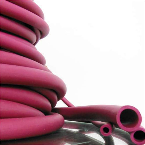 Pharmaceutical Rubber Tubing