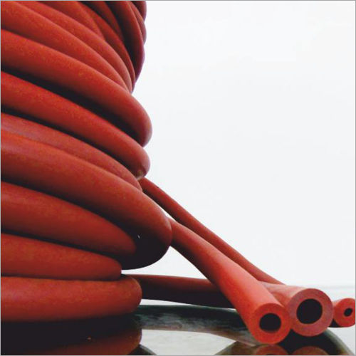 Rubber Tubing