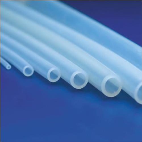 Silicone Rubber Tubing