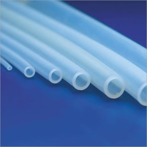 Silicone Platinum Cured Tubing