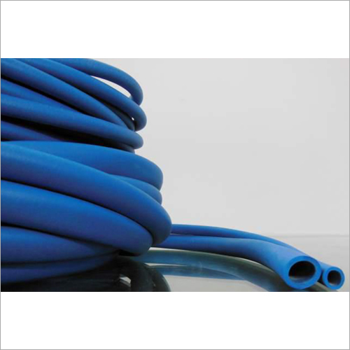 Neoprene Rubber Tubing