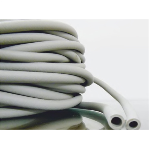 Flexible Nitrile Rubber Tubing