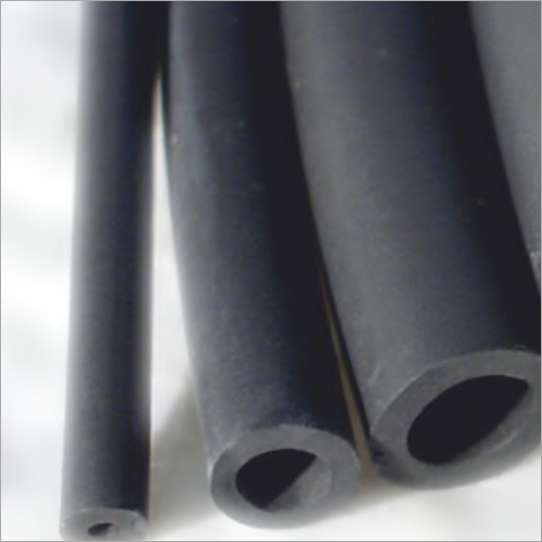 Flexible Viton Rubber Tubing