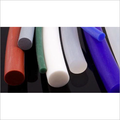 Solid Natural Rubber Cord Thickness: Customize Millimeter (Mm)