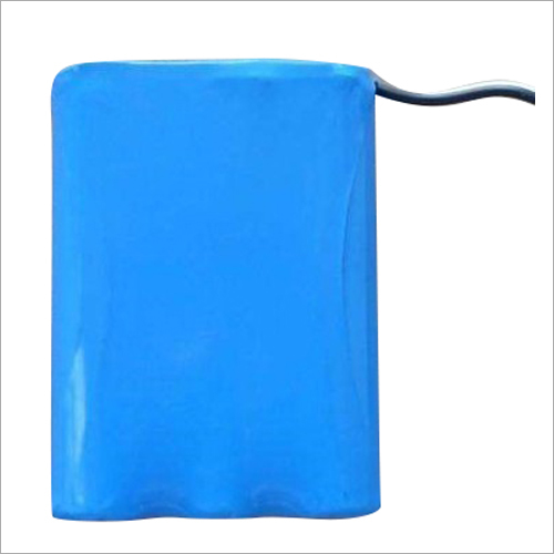 Solar Street Light lithium ion Battery