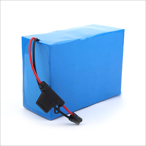 12.8V 24AH Solar Street Light LFP Battery