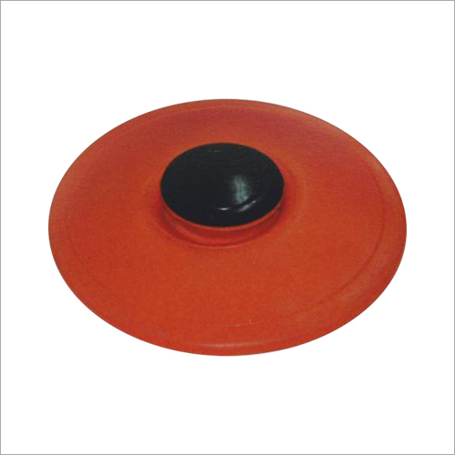 Rubber Round Ice Bag By RUBBERTRON INDUSTRIES