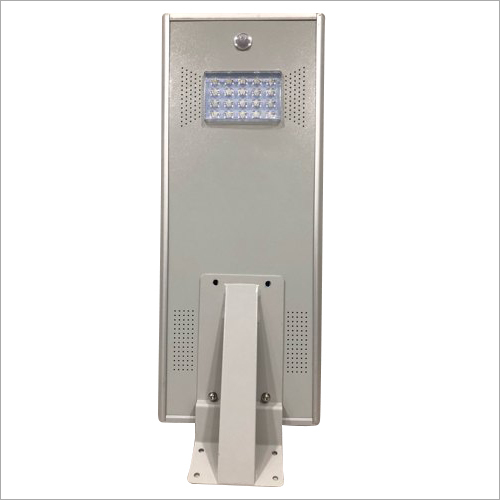 LED Solar Street Light