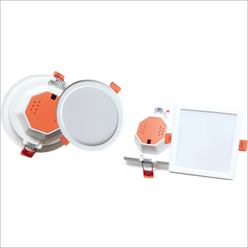Tricolor Backlite Light