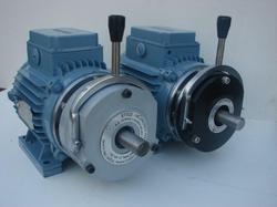 AC Brake Motors