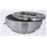Electromagnetic Bearing Mounted Clutch