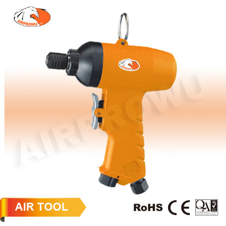 Air Pneumatic Twin Ring Type Screwdriver Air Consumption: 8.5 Cfm