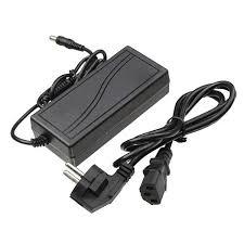 AC 100-240V to DC 12V 5A 60W Power Adapter - PWM Designed Overvoltage & Short-Circuit Protection High Efficiency & Stability