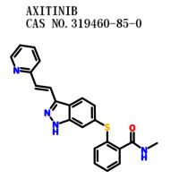 Axitinib powder 319460-85-0