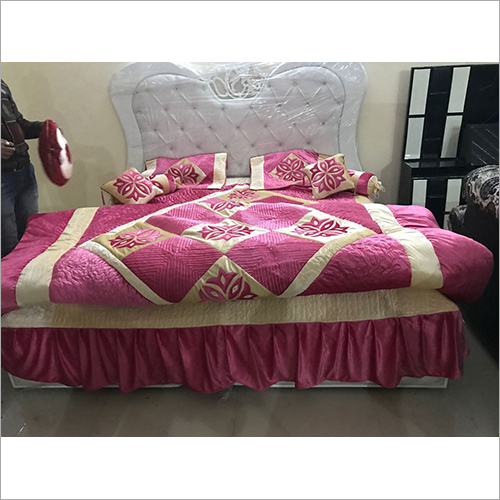 Available In Different Color Bed Sheet Set
