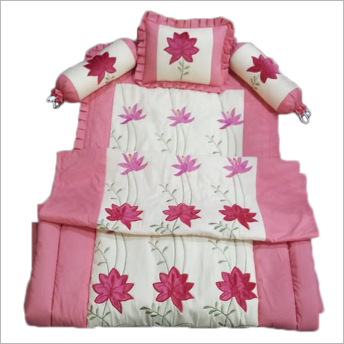 Available In Different Color Printed Bed Sheet Set