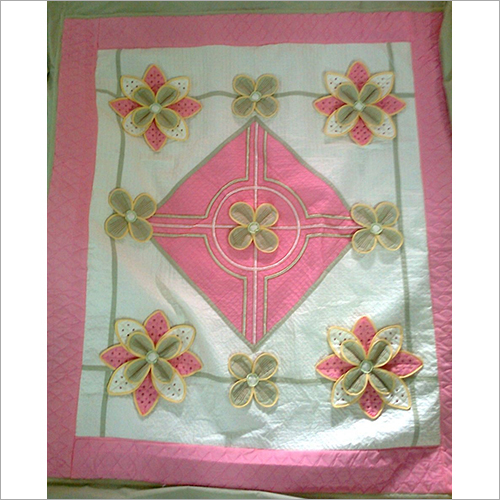 Printed Cushion Cover - 100% Cotton, Rectangle Shape, Available in Various Sizes, Intricate Floral & Traditional Prints, Tear-Proof | Ideal for Home, Hotel & Restaurant Decor