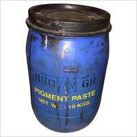 Pigment Paste