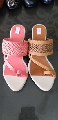 Ladies EVA Sandals