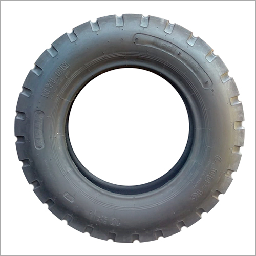 Tractor Tyre Diameter: Standard Inch (In)