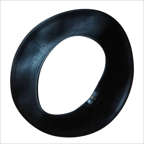 Tractor Tyre Tube Diameter: Standard Inch (In)