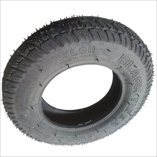 Tractor Rubber Tyre Diameter: Standard Inch (In)