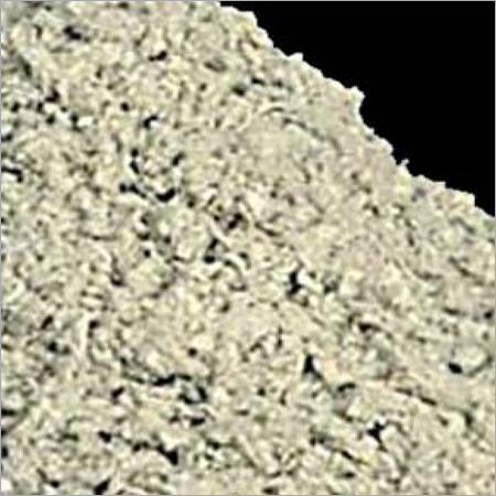 Loose Mineral Wool