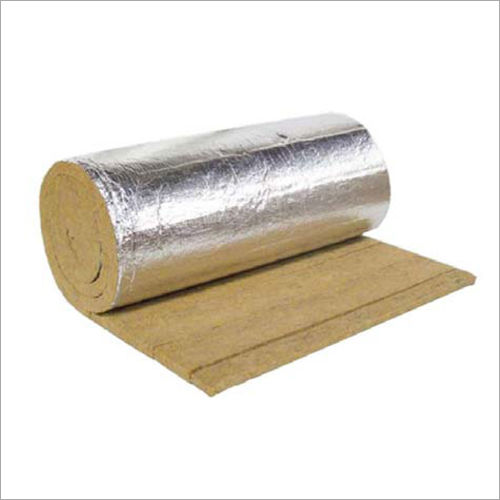 Rockwool Building Roll