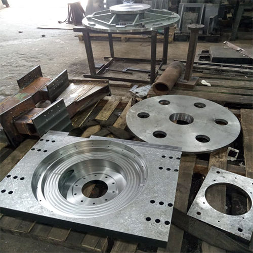 Slides And Fixture Plates