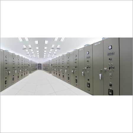 Electric Panels