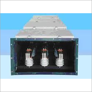 Busbar Trunking System